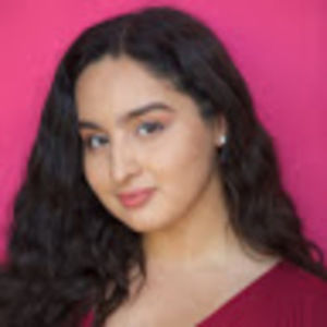 Meet your Posher, Haley